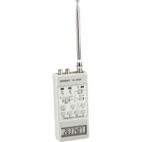 VOLTCRAFT FC-2500 Frequenzzähler 10Hz - 2.5GHz VOLTCRAFT FC-2500 Frequenzzähler 10Hz - 2.5GHz