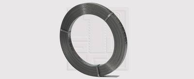 SWG Windrispenband 50000mm Stahl feuerverzinkt 68511000175 1 St. (L x B) 50000mm x 40mm