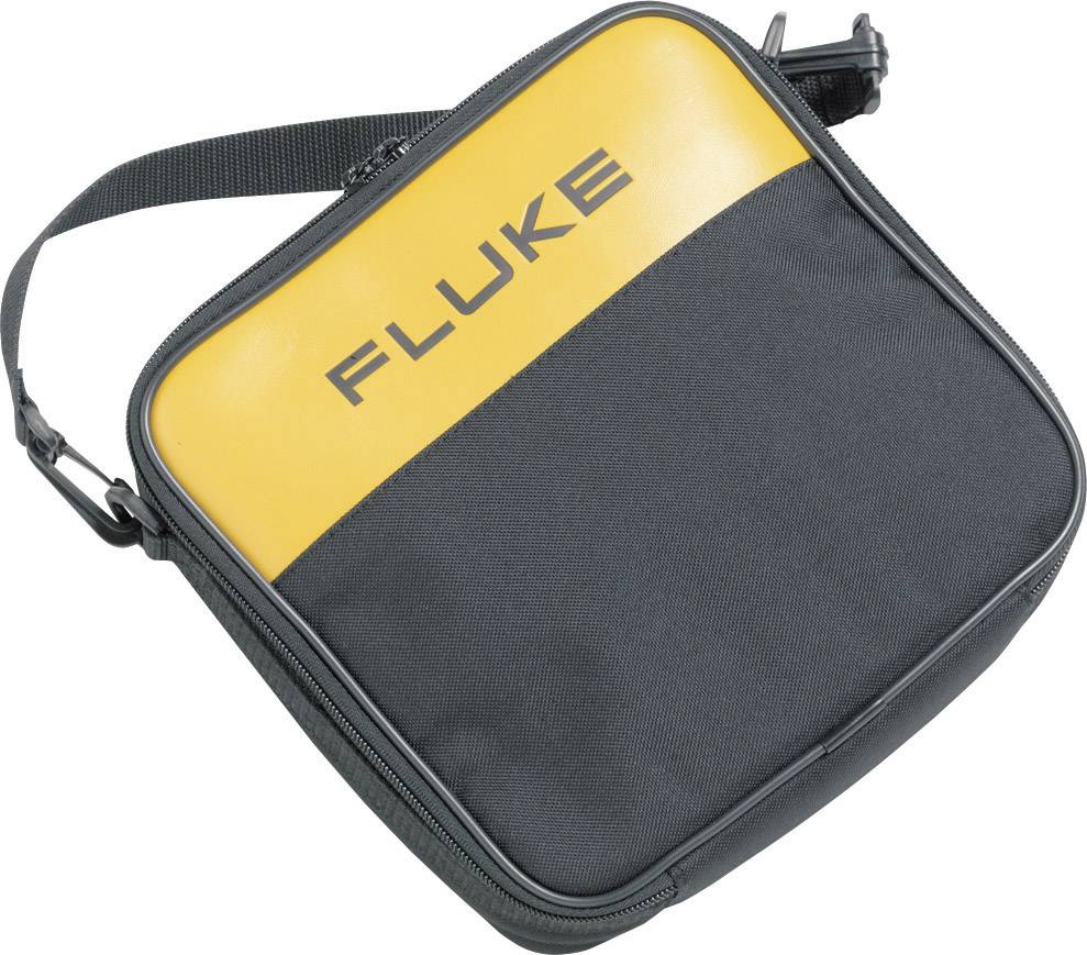 Fluke 2826074 C116 Messgerätetasche Passend für (Details) Fluke Digitalmultimeter der Serien 20, 70, 11X, 170 und andere
