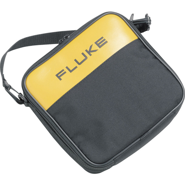 Fluke 2826074 C116 Test equipment bag Compatible with (details) Fluke 20 Series Digital Multimeters, 70, 11X, 170 and other