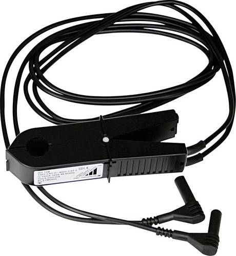 Gossen Metrawatt WZ12B Stromzangenadapter Messbereich A/AC (Bereich): 10 mA - 100 A