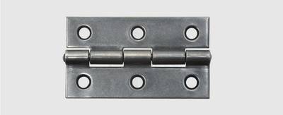 SWG Schmale Scharniere A2 60 X 34 Edelstahl A2 60 mm 1 St.