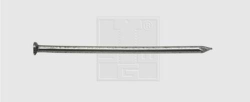 SWG 9786327070 Drahtstifte (Ø x L) 3.1mm x 70mm Stahl 2.5kg