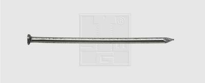SWG 97864311070 Drahtstifte (Ø x L) 4.2mm x 110mm Stahl 2.5kg