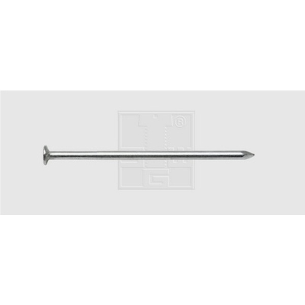 SWG 9799224570 Drahtstifte (Ø x L) 2.2 mm x 45 mm Stahl verzinkt 1 kg