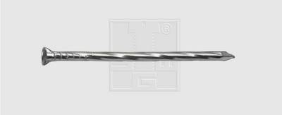 SWG 4009146419512 SITOR-Nägel (Ø x L) 3.2mm x 70mm Stahl 5kg