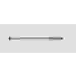 SWG Clou pointe inox annelé cannelé (Ø x L) 1.9 mm x 35 mm acier inoxydable A2 1000 pc(s)