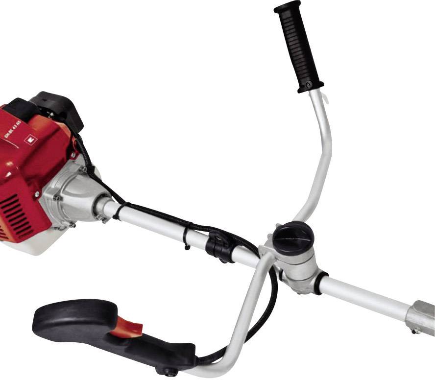 Einhell GH-BC 43 AS Benzin Motorsense Schnittbreite (max.): 255 mm