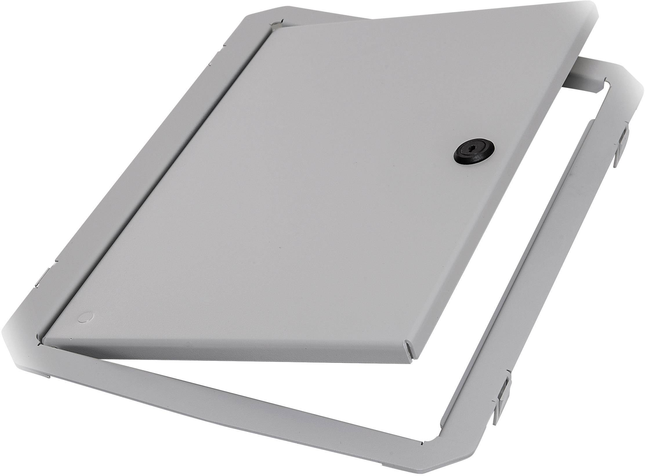 Fibox IDS ARCA 3020 8120711 Gehäusetür (L x B) 300mm x 200mm Stahl 1St.