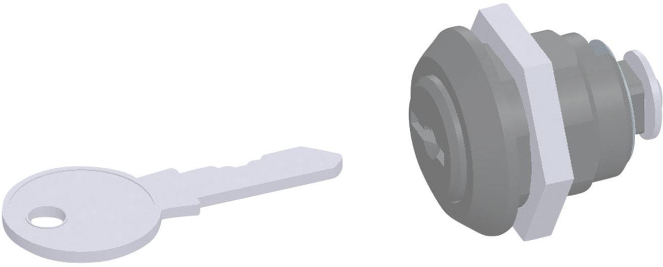 Fibox LIS ARCA 455E Verschlusseinsatz 455E 1St.