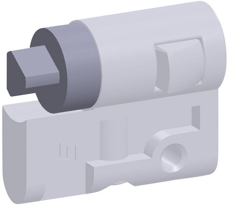 Fibox CLI ARCA T8 Verschlusseinsatz Dreikant 1St.