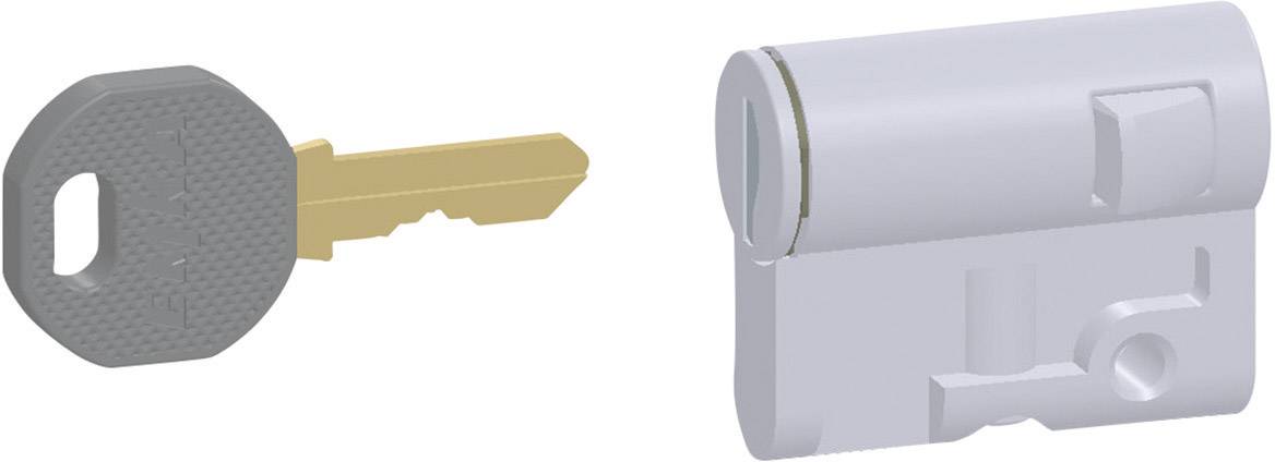 Fibox CLI ARCA 455E Verschlusseinsatz 455E 1St.