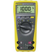 Fluke 179 Hand-Multimeter kalibriert (ISO) digital CAT III 1000 V, CAT IV 600 V Anzeige (Counts): 6