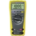 Fluke 179 Hand-Multimeter kalibriert (ISO) digital CAT III 1000 V, CAT IV 600 V Anzeige (Counts): 6 Fluke 179 Hand-Multimeter kalibriert (ISO) digital CAT III 1000 V, CAT IV 600 V Anzeige (Counts): 6