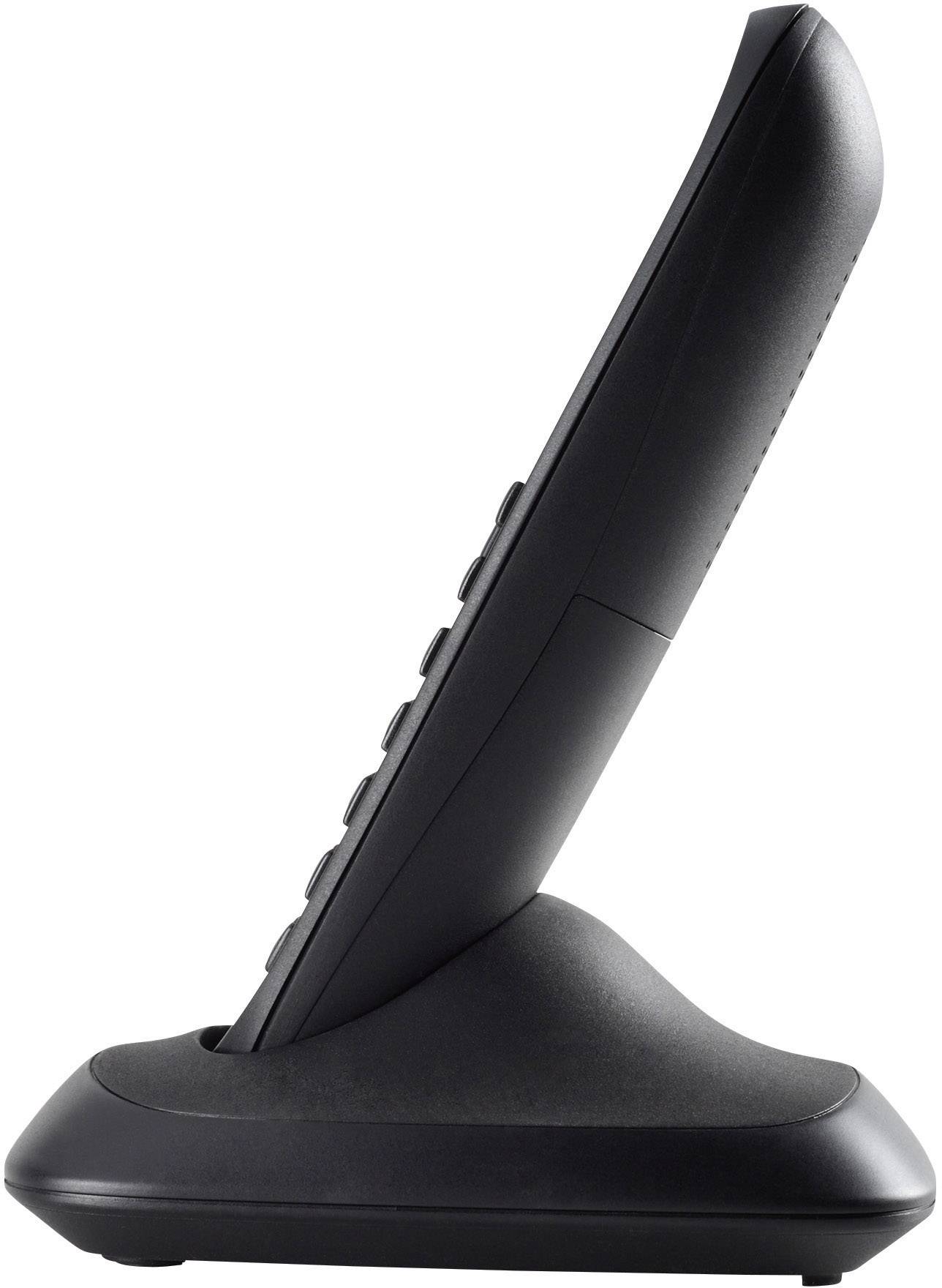 TOPCOM TE-5730 SCHNURL TEL ANALOG SW