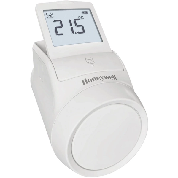 Honeywell Heizkörperthermostat evohome THR092HRT Honeywell Heizkörperthermostat evohome THR092HRT