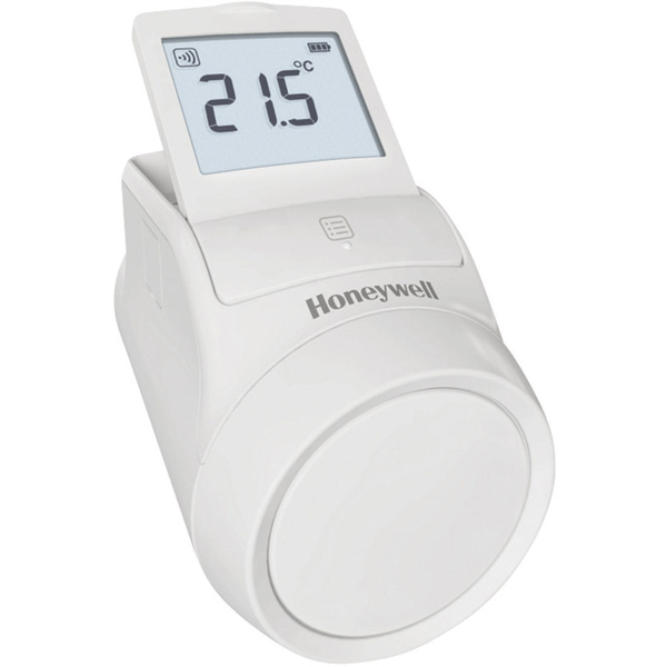 Thermostat de radiateur Honeywell THR092HRT