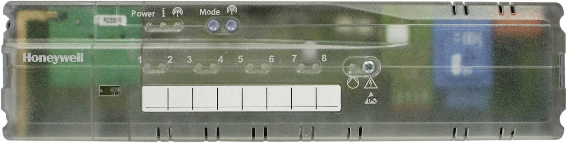 Honeywell Home Fußbodenregler evohome HCE80