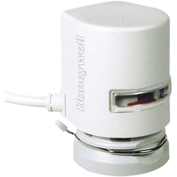 Honeywell Thermoantrieb stromlos geschlossen thermisch Honeywell Thermoantrieb stromlos geschlossen thermisch