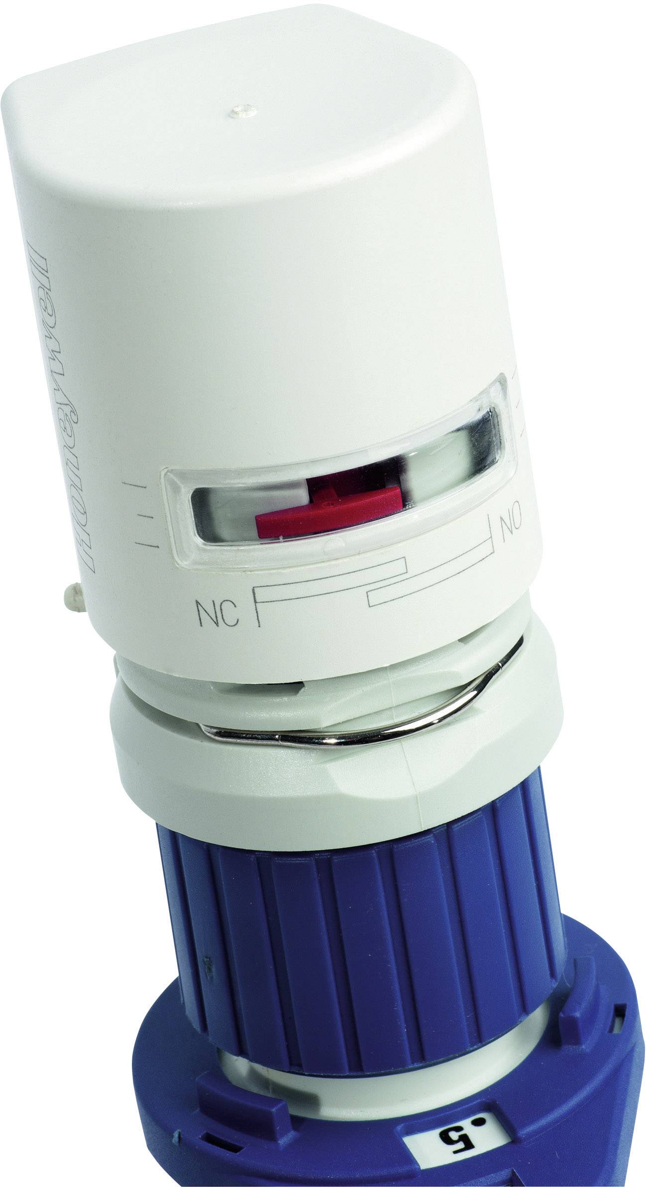 Honeywell Thermoantrieb stromlos offen thermisch