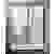 Polarlite LBA-50-011 LED-Fensterbild Glöckchen Warmweiß LED Weiß