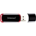 Intenso Business Line USB-Stick 8 GB Schwarz, Rot 3511460 USB 2.0