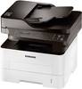 Samsung Xpress M2885FW Monolaser-Multifunktionsdrucker A4 Drucker, Scanner, Kopierer, Fax LAN, WLAN