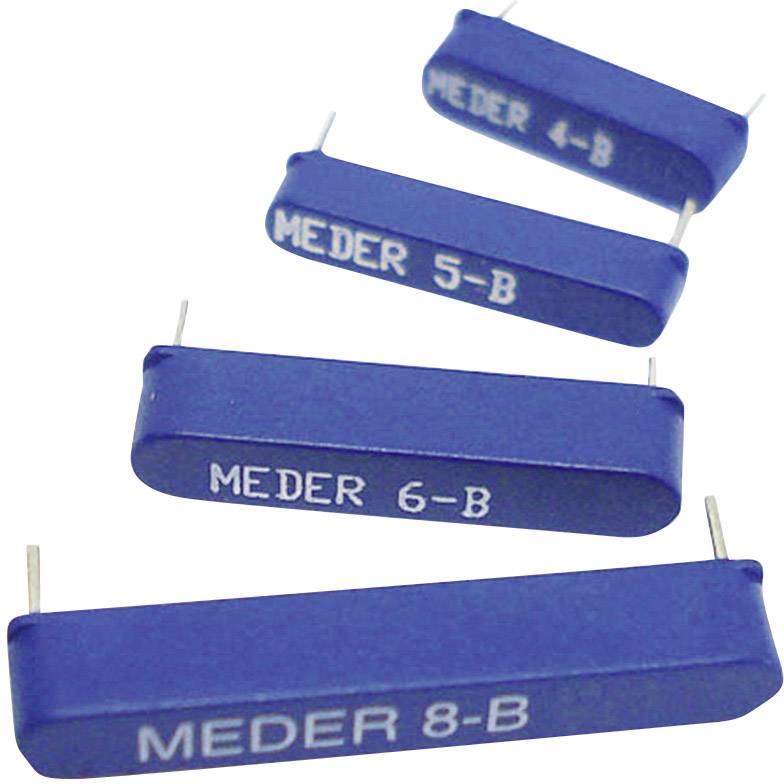 StandexMeder Electronics MK06-8-C Reed-Kontakt 1 Schließer 180 V/DC, 180 V/AC 0.5A 10W