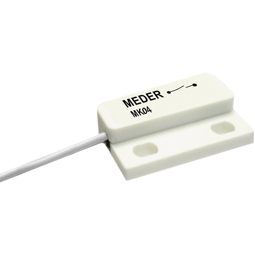 StandexMeder Electronics MK04-1A66C-500W Reed-Kontakt 1 Schließer 180 V/DC, 180 V/AC 0.5 A 10 W