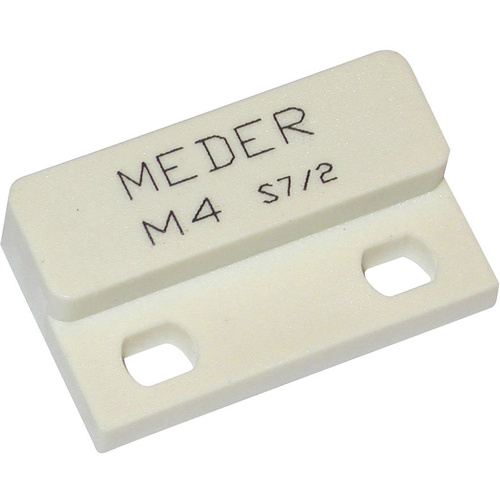 Aimant d'actionnement pour contact Reed StandexMeder Electronics Magnet M04 2500000004