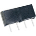 StandexMeder Electronics MS05-1A87-75DHR Reed-Relais 1 Schließer 5 V/DC 0.5A 10W SIP-4