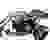 Amewi Pitbull X 1:5 RC Modellauto Benzin Buggy Heckantrieb (2WD) RtR 2,4GHz