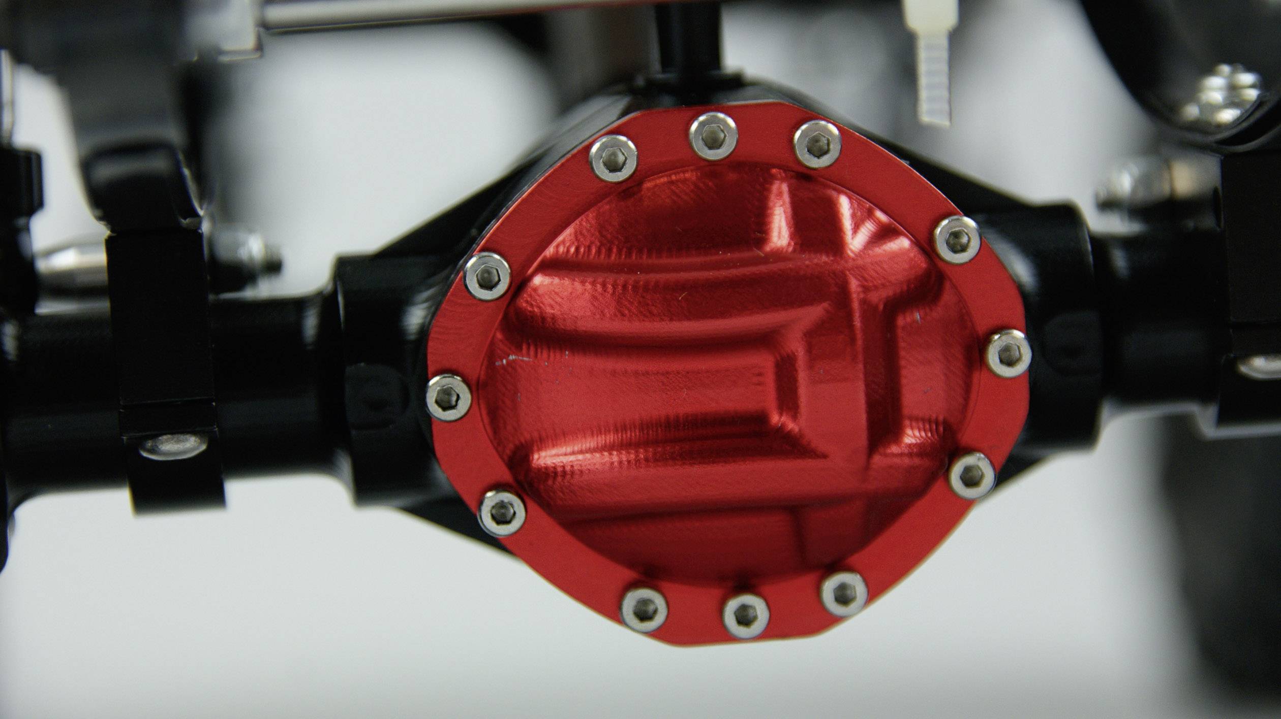 Amewi D90 RC Modellauto Elektro Crawler Allradantrieb (4WD) ARR