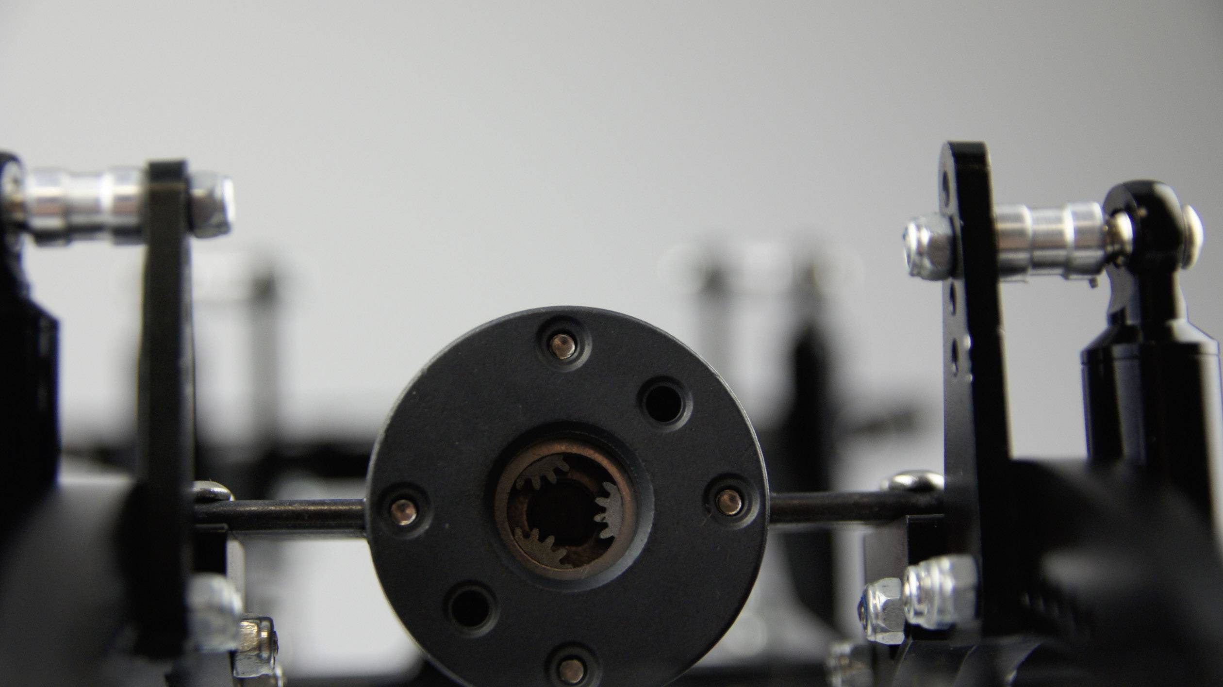 Amewi D90 RC Modellauto Elektro Crawler Allradantrieb (4WD) ARR