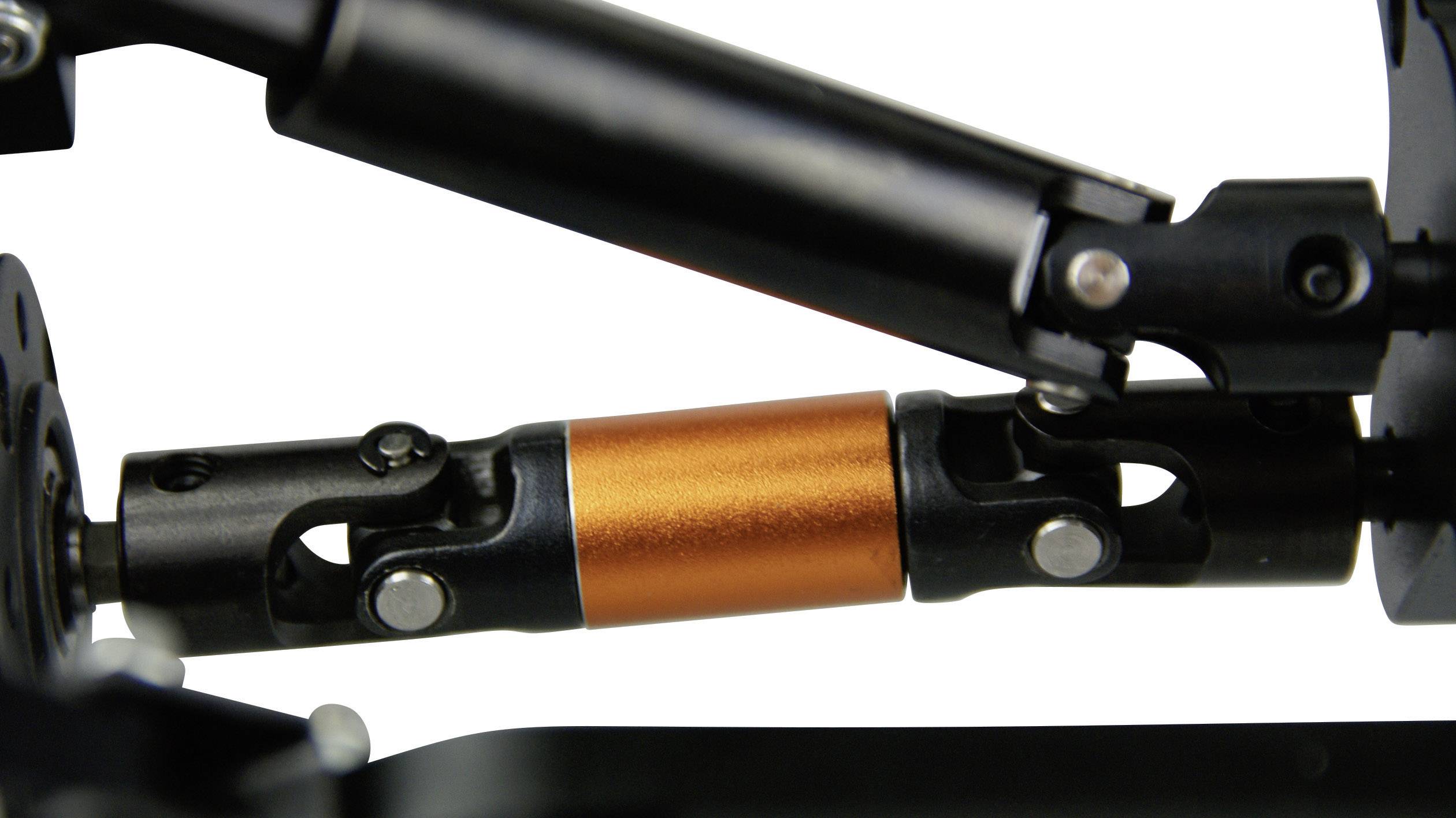 Amewi D90 RC Modellauto Elektro Crawler Allradantrieb (4WD) ARR