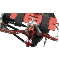 Amewi Scale Rock Crawler RC Modellauto Elektro Crawler Allradantrieb (4WD) ARR Amewi Scale Rock Crawler RC Modellauto Elektro Crawler Allradantrieb (4WD) ARR