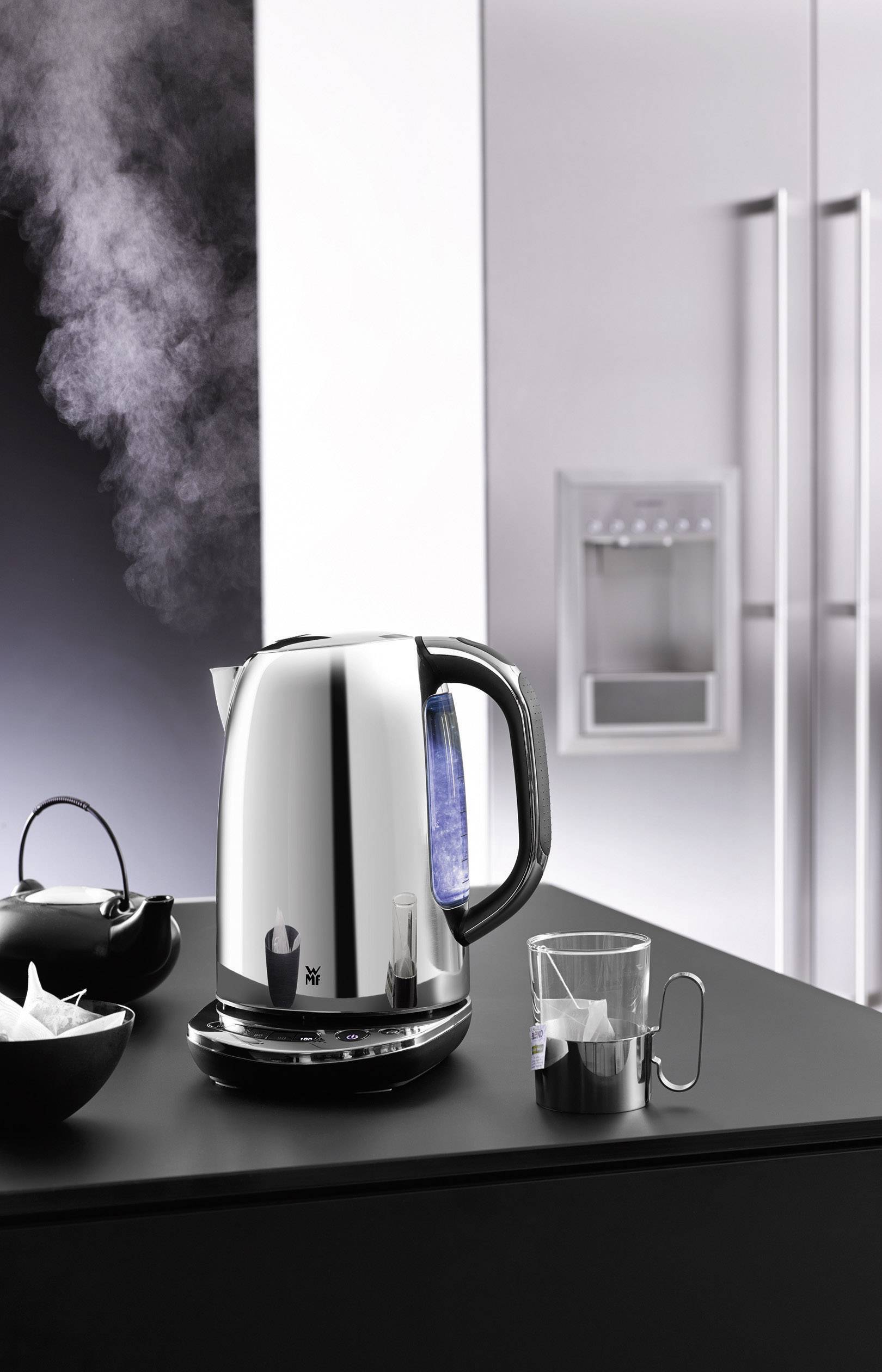 WMF SKYLINE WASSERKOCHER VARIO