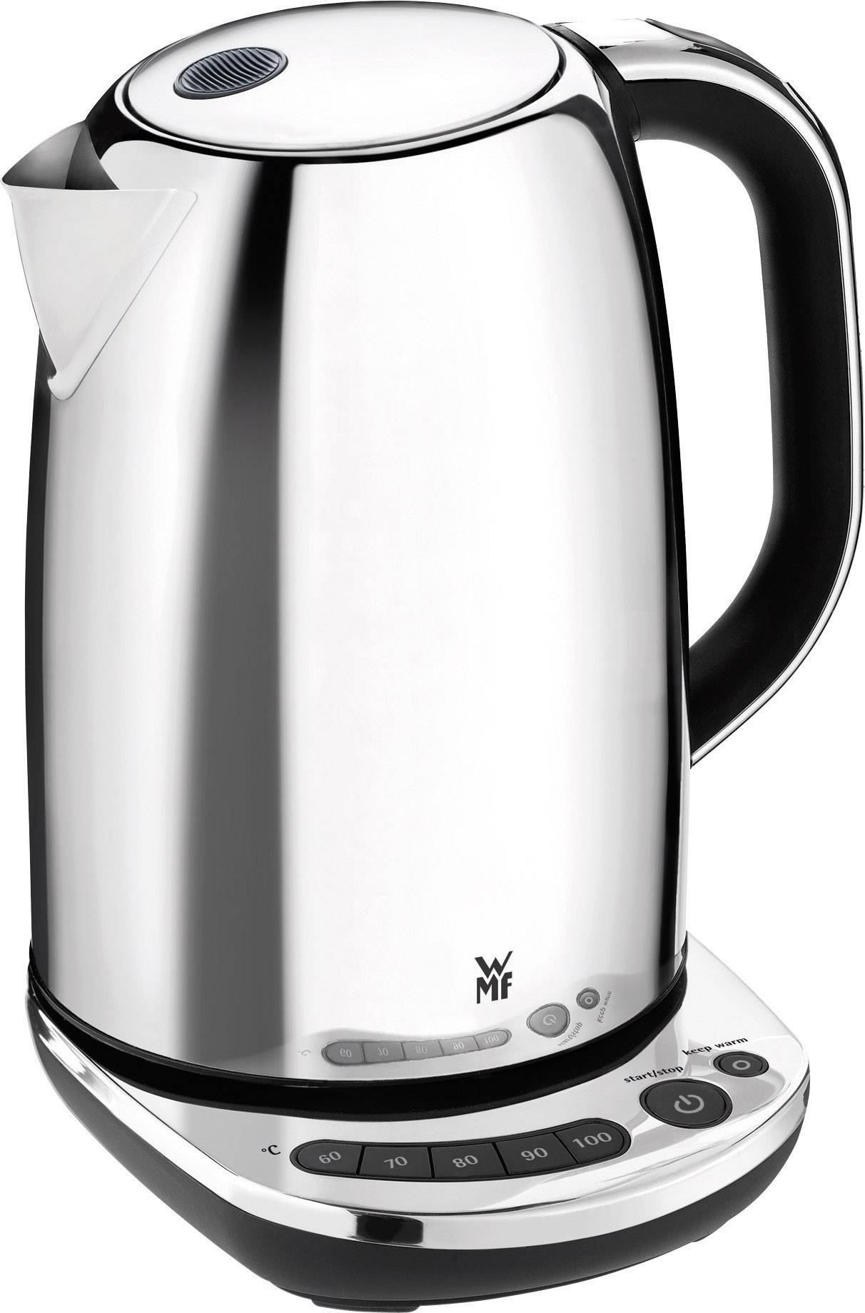 WMF SKYLINE WASSERKOCHER VARIO