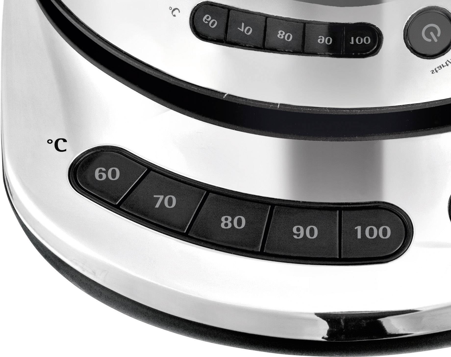 WMF SKYLINE WASSERKOCHER VARIO