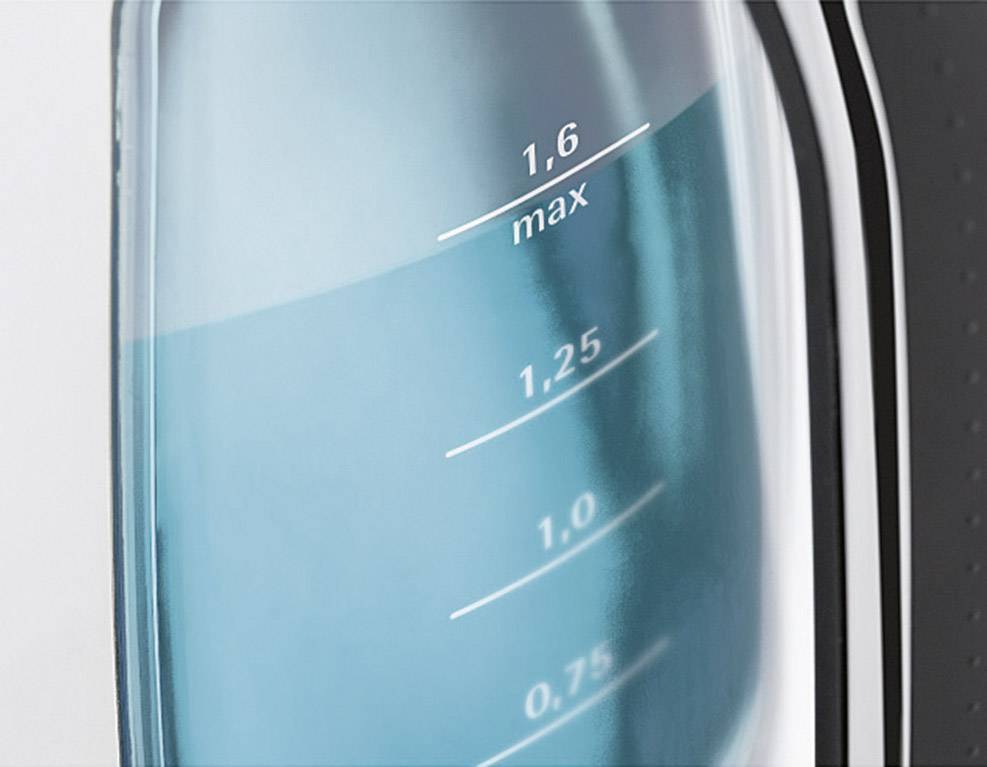 WMF SKYLINE WASSERKOCHER VARIO