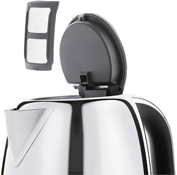 WMF SKYLINE WASSERKOCHER VARIO