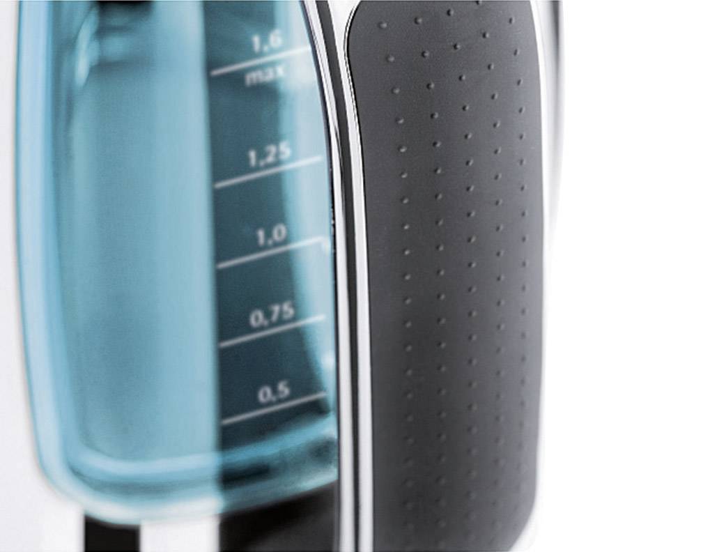 WMF SKYLINE WASSERKOCHER VARIO