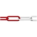 dörner + helmer 128954 Absperrkette Rot, Weiß Kunststoff 25m dörner + helmer 128954 Absperrkette Rot, Weiß Kunststoff 25m