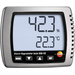 Testo 608-H2 Luftfeuchtemessgerät (Hygrometer) 2% rF 98% rF Taupunkt-/Schimmelwarnanzeige