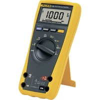 Fluke 175 Hand-Multimeter digital CAT III 1000 V, CAT IV 600V Anzeige (Counts): 6000 Fluke 175 Hand-Multimeter digital CAT III 1000 V, CAT IV 600V Anzeige (Counts): 6000
