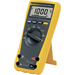 Fluke 175 Hand-Multimeter kalibriert (ISO) digital CAT III 1000 V, CAT IV 600 V Anzeige (Counts): 6