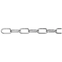 dörner + helmer 153517 Zierkette Nickel Stahl 10 m dörner + helmer 153517 Zierkette Nickel Stahl 10 m