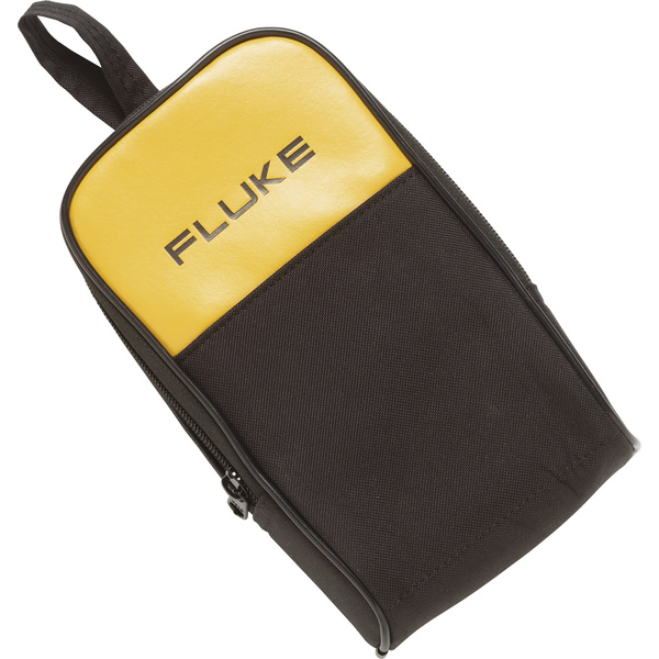 Fluke 681114 C25 Sacoche pour appareil de mesure Convient pour (détails) Multimètre numérique Fluke 187/189/179