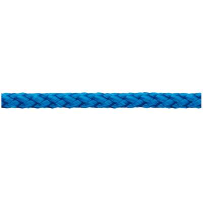 Polypropylenschnur geflochten (Ø x L) 3mm x 400m dörner + helmer 190013 Blau
