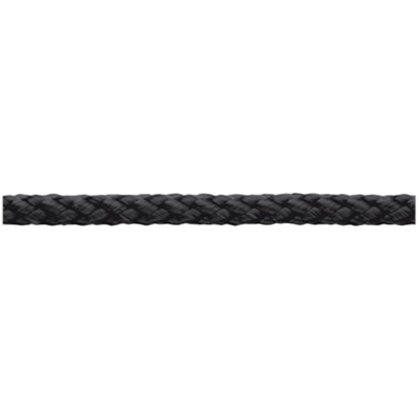 Polypropylenschnur geflochten (Ø x L) 4mm x 200m dörner + helmer 190018 Schwarz Polypropylenschnur geflochten (Ø x L) 4mm x 200m dörner + helmer 190018 Schwarz
